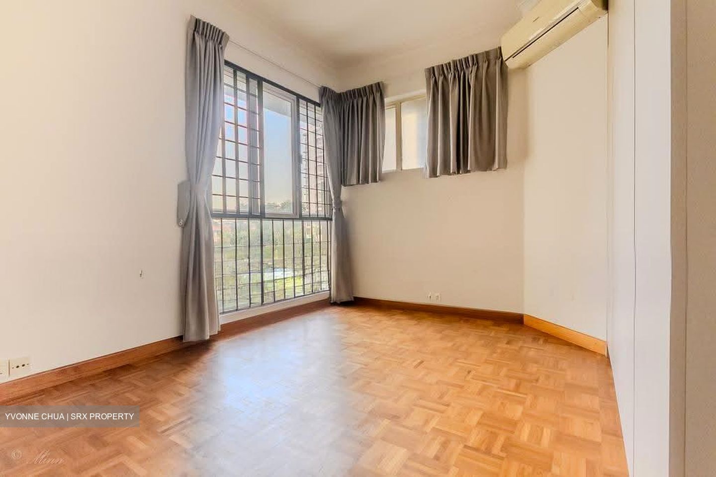 Bullion Park (D26), Condominium #619532571